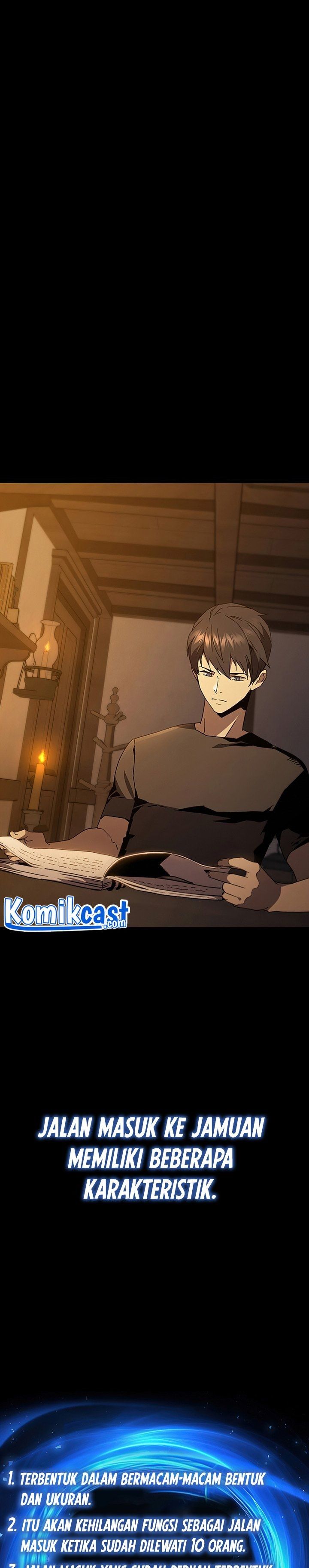 The Second Coming of Gluttony Chap 91 - Next Chap 92