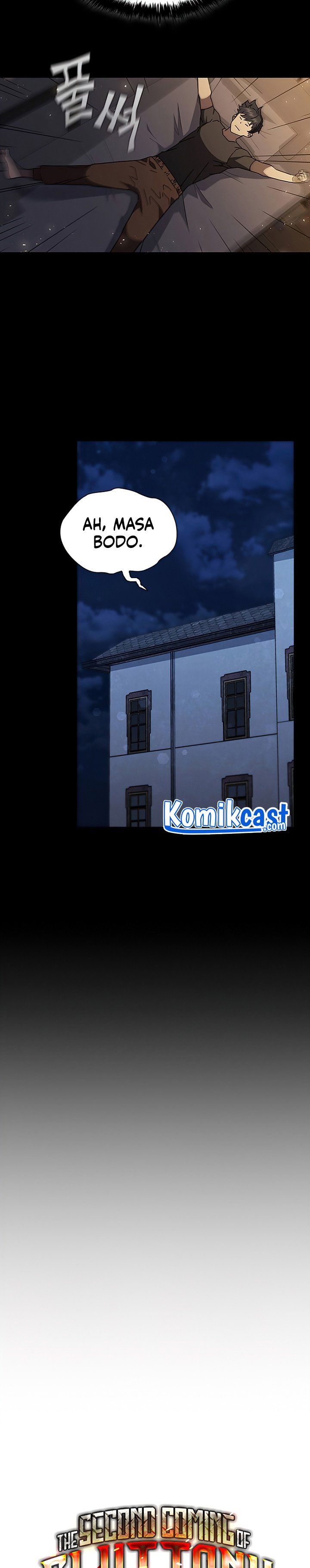 The Second Coming of Gluttony Chap 91 - Next Chap 92