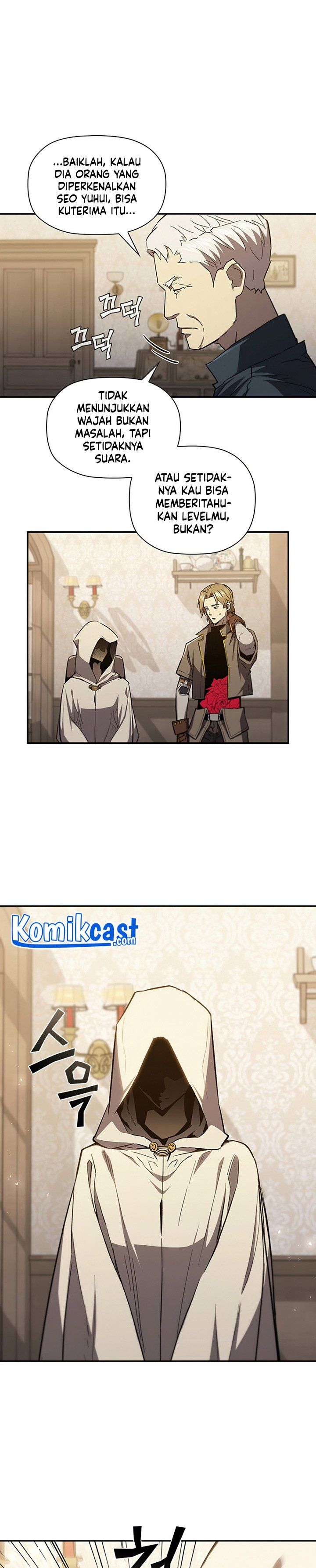 The Second Coming of Gluttony Chap 91 - Next Chap 92