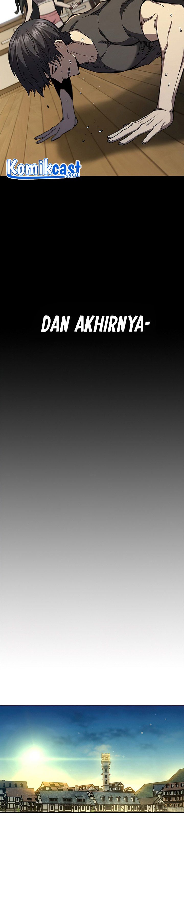 The Second Coming of Gluttony Chap 91 - Next Chap 92