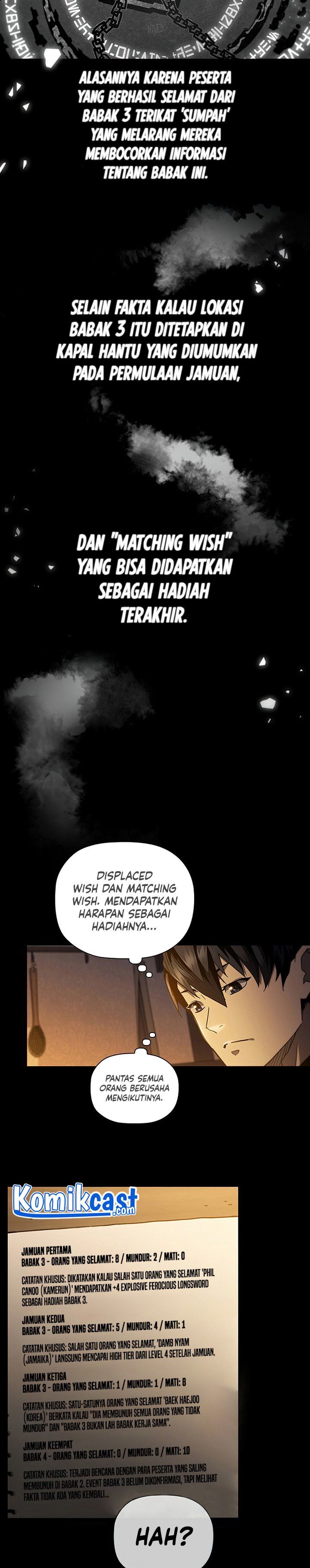 The Second Coming of Gluttony Chap 91 - Next Chap 92