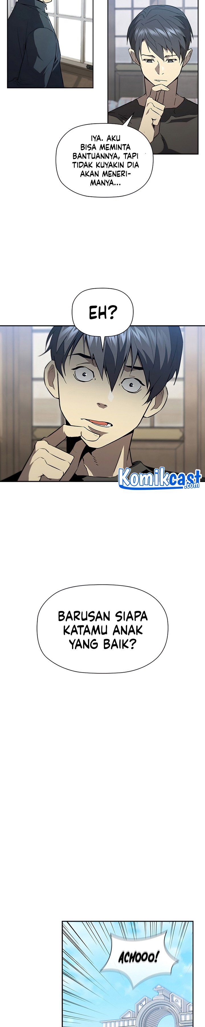 The Second Coming of Gluttony Chap 91 - Next Chap 92