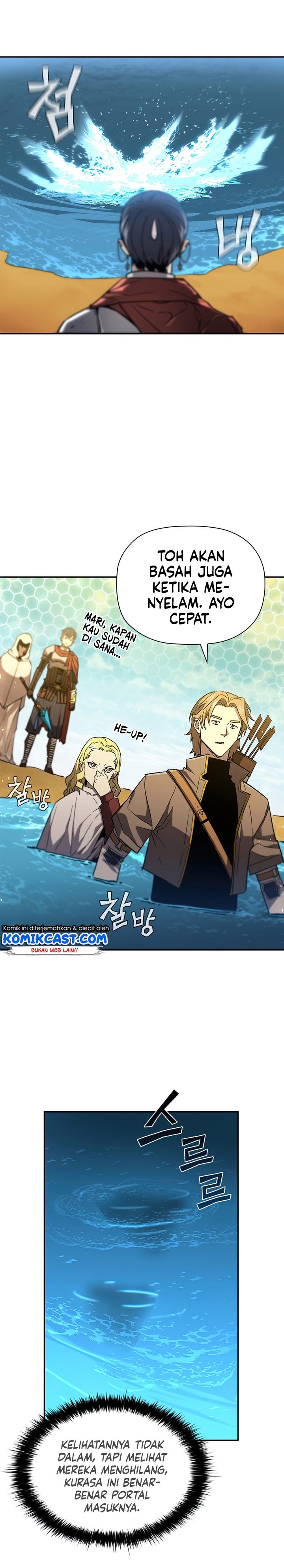 The Second Coming of Gluttony Chap 92 - Next Chap 93