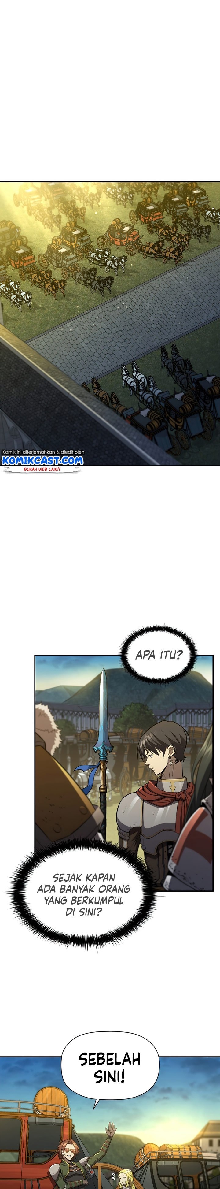 The Second Coming of Gluttony Chap 92 - Next Chap 93