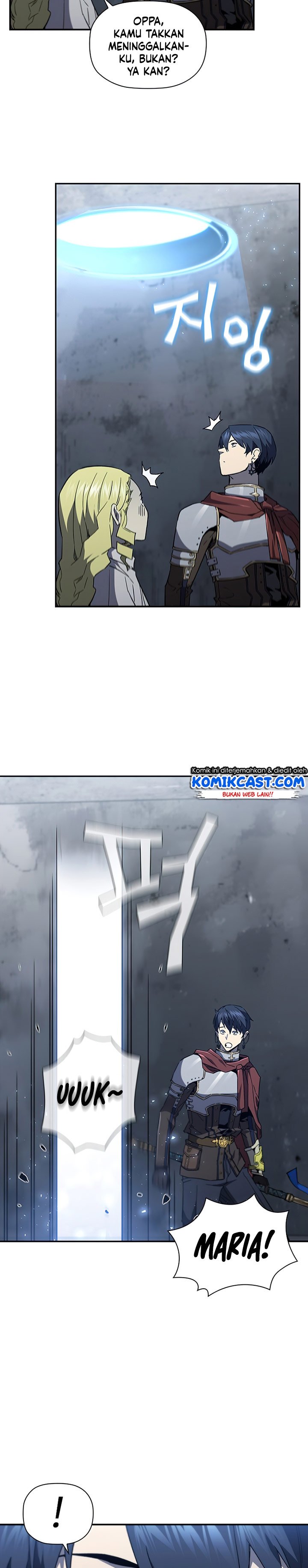 The Second Coming of Gluttony Chap 92 - Next Chap 93