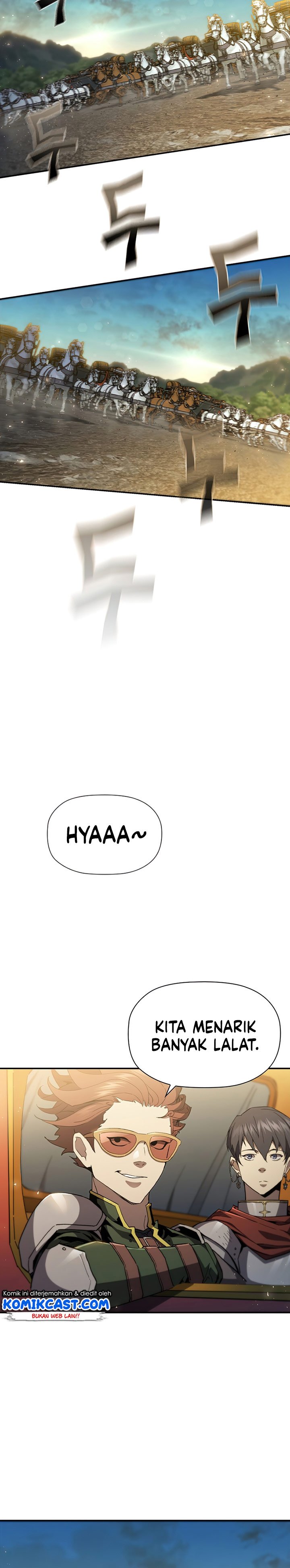 The Second Coming of Gluttony Chap 92 - Next Chap 93