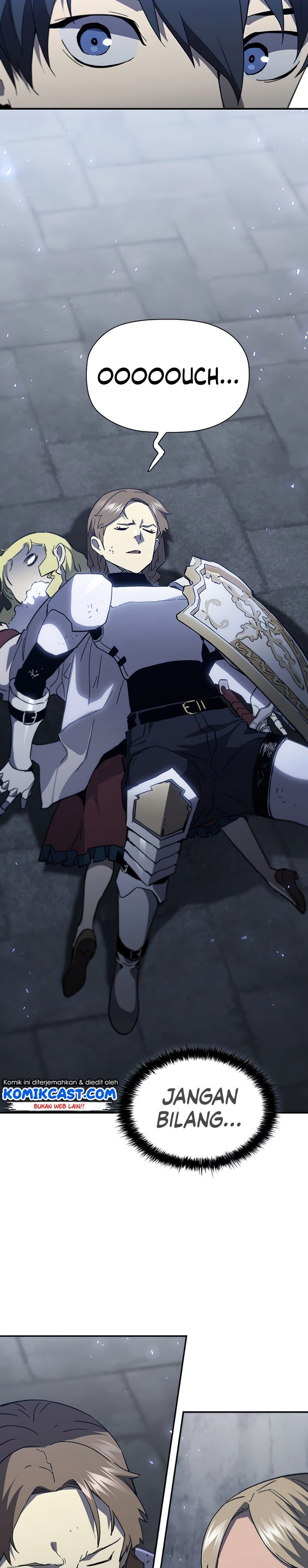 The Second Coming of Gluttony Chap 92 - Next Chap 93