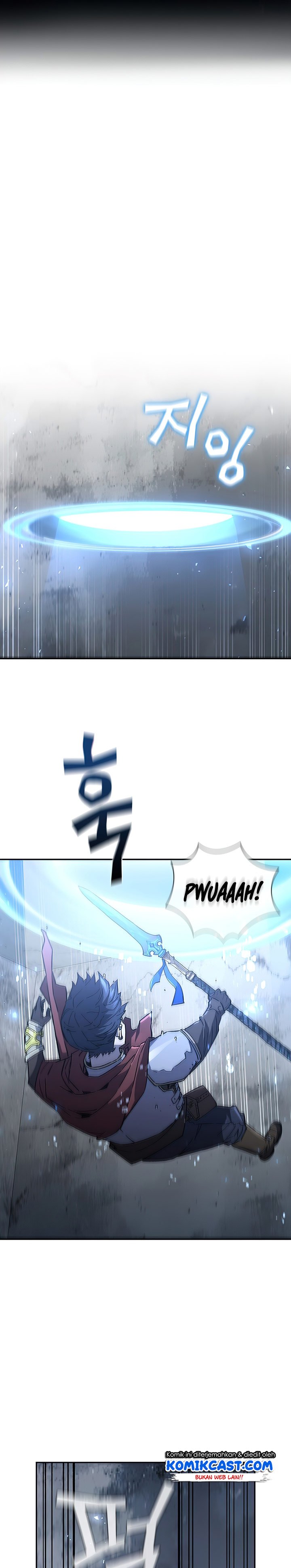 The Second Coming of Gluttony Chap 92 - Next Chap 93