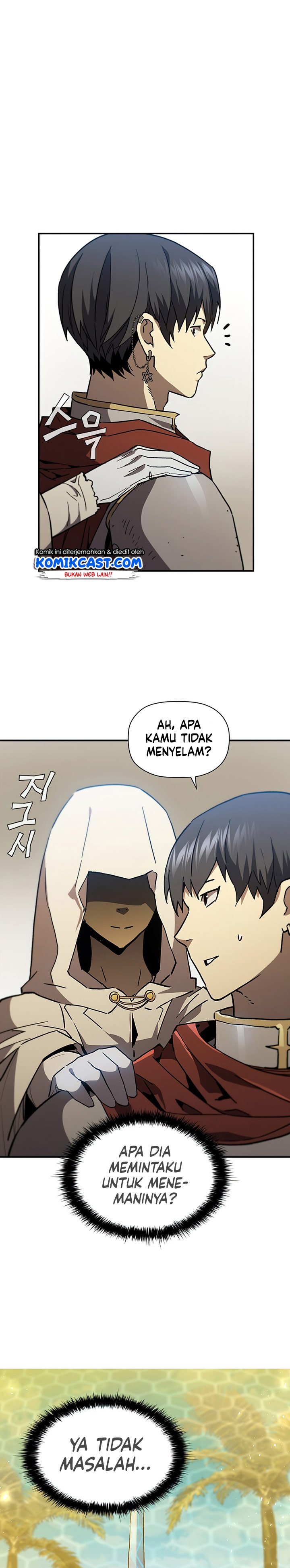 The Second Coming of Gluttony Chap 92 - Next Chap 93