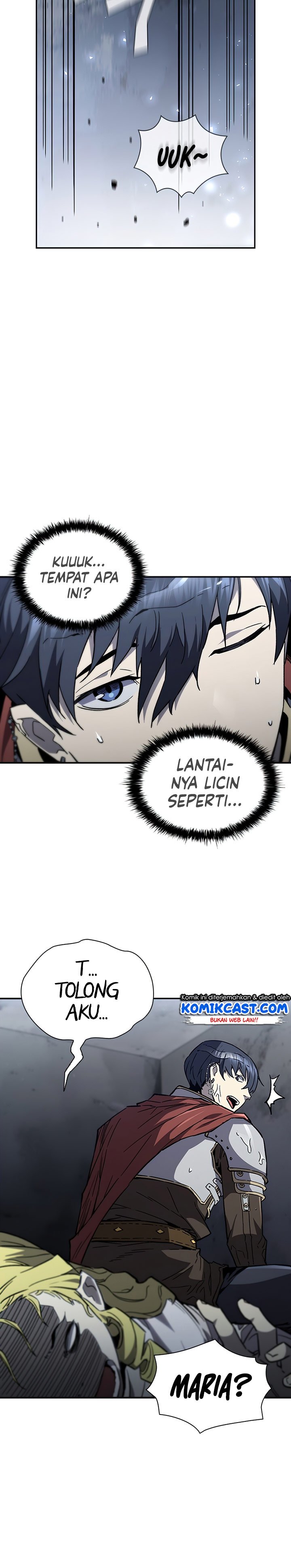 The Second Coming of Gluttony Chap 92 - Next Chap 93