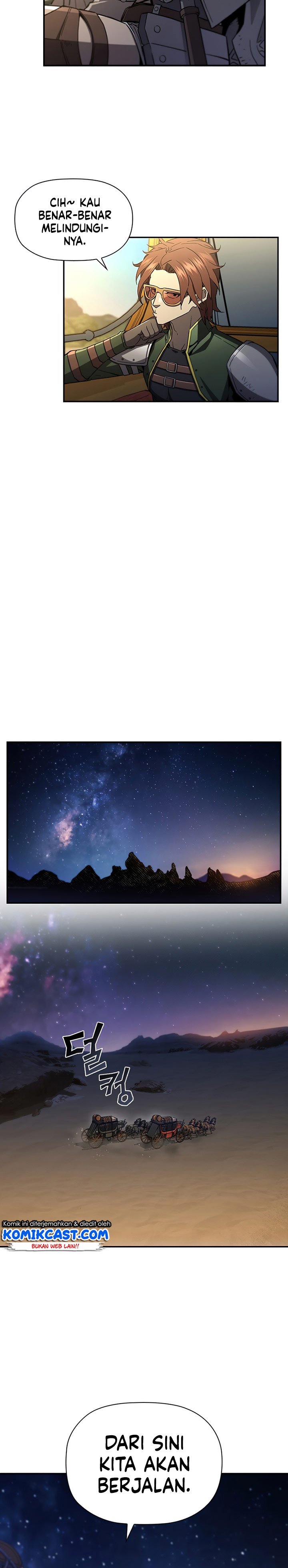 The Second Coming of Gluttony Chap 92 - Next Chap 93