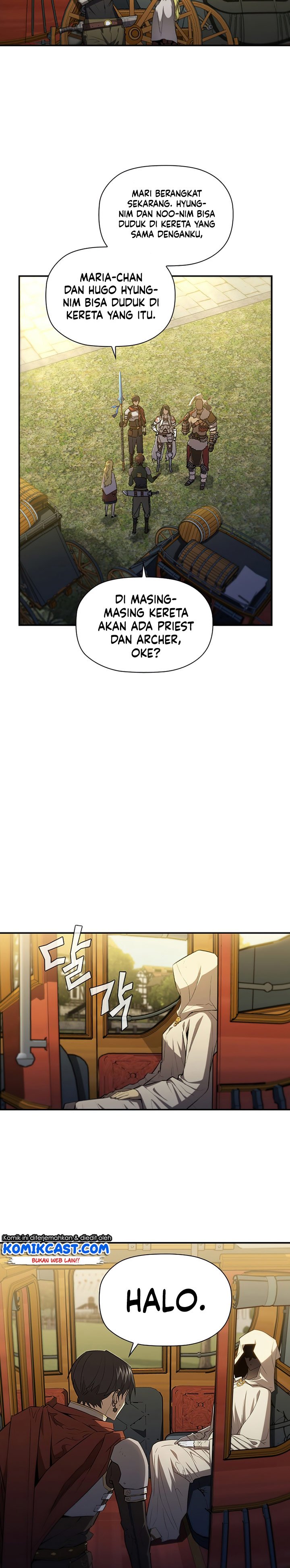 The Second Coming of Gluttony Chap 92 - Next Chap 93