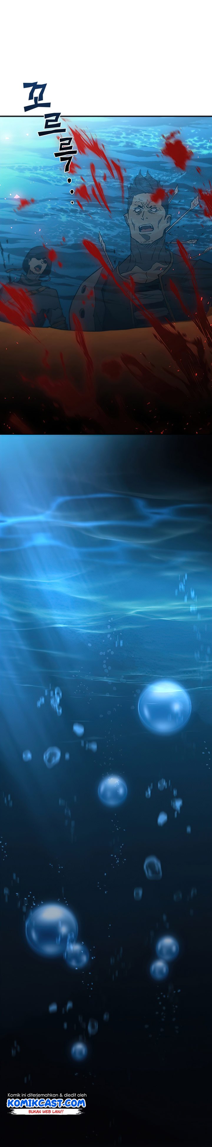 The Second Coming of Gluttony Chap 92 - Next Chap 93