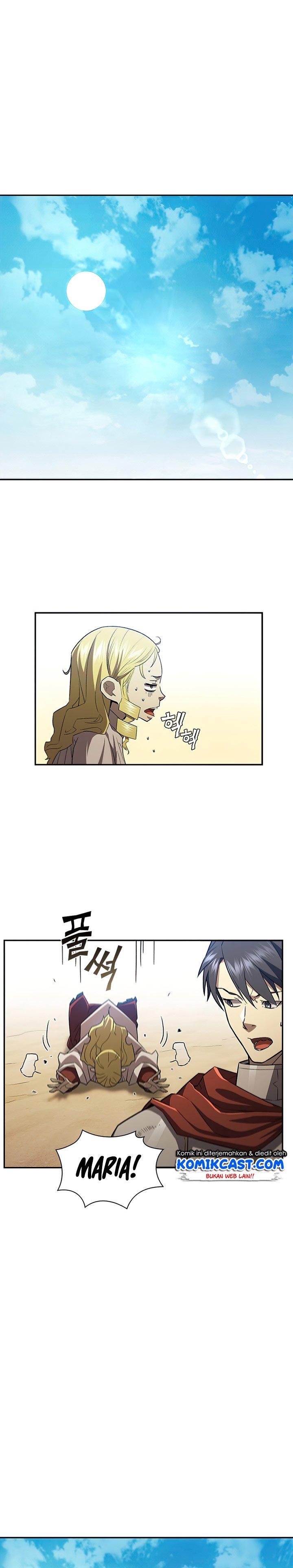 The Second Coming of Gluttony Chap 92 - Next Chap 93