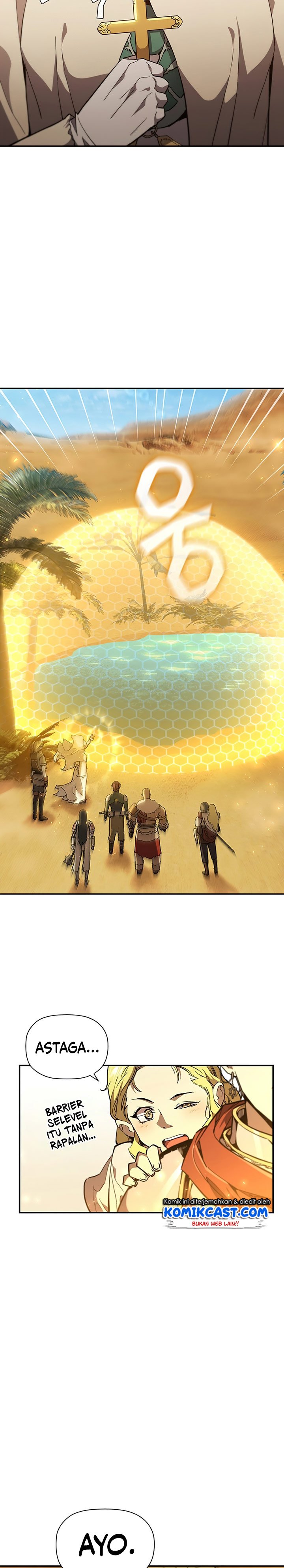 The Second Coming of Gluttony Chap 92 - Next Chap 93