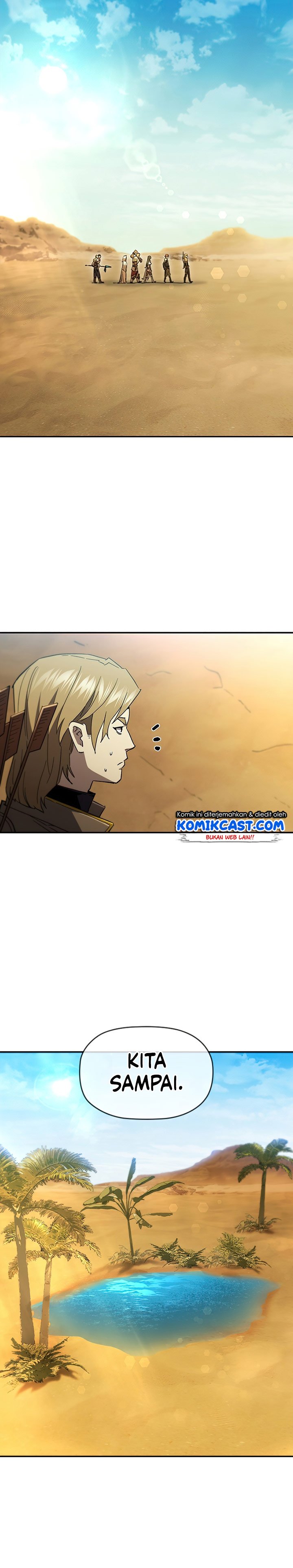 The Second Coming of Gluttony Chap 92 - Next Chap 93