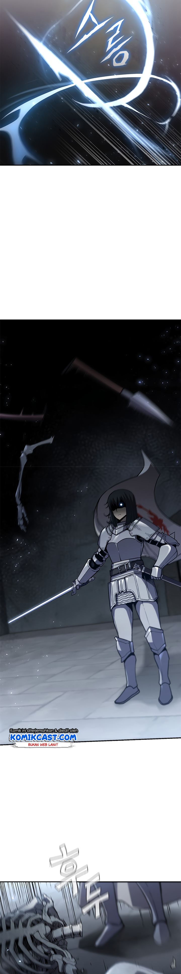 The Second Coming of Gluttony Chap 93 - Next Chap 94