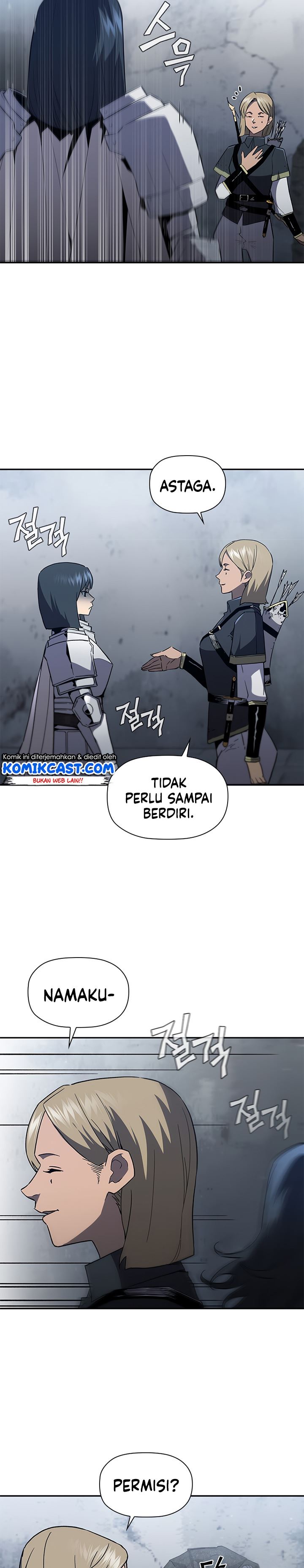 The Second Coming of Gluttony Chap 93 - Next Chap 94