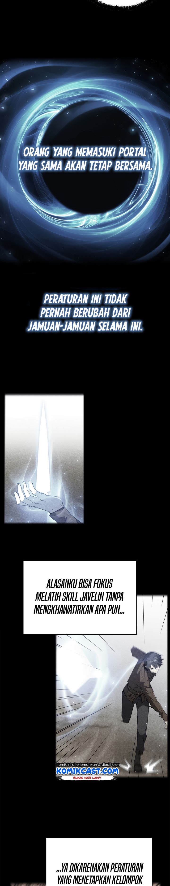 The Second Coming of Gluttony Chap 93 - Next Chap 94