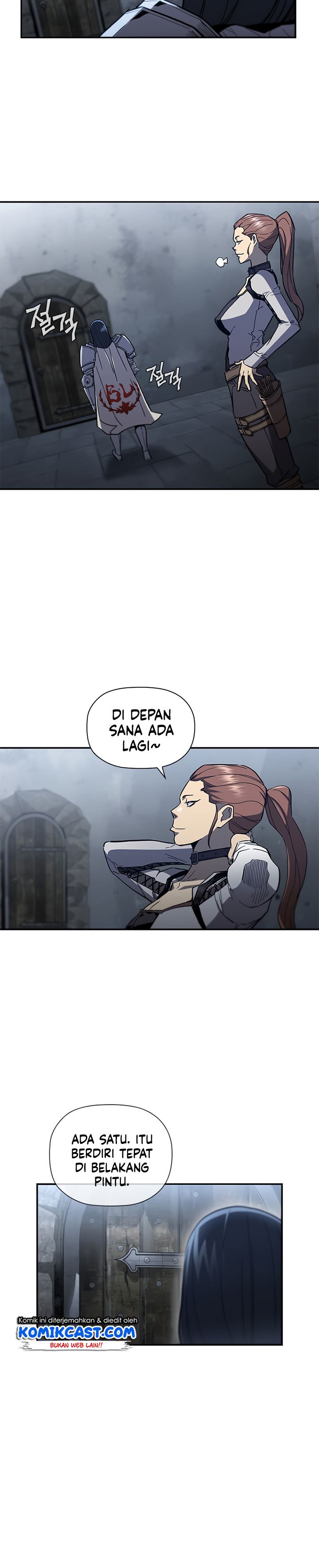 The Second Coming of Gluttony Chap 93 - Next Chap 94