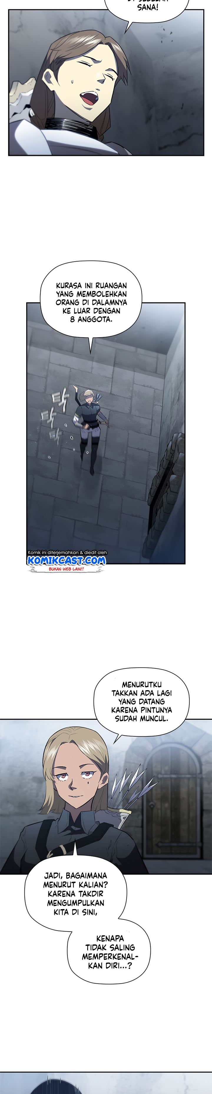 The Second Coming of Gluttony Chap 93 - Next Chap 94