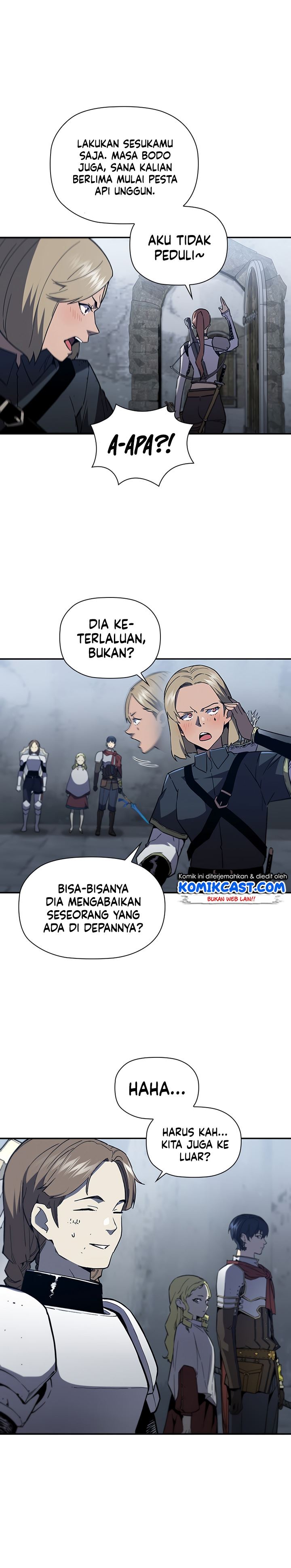 The Second Coming of Gluttony Chap 93 - Next Chap 94