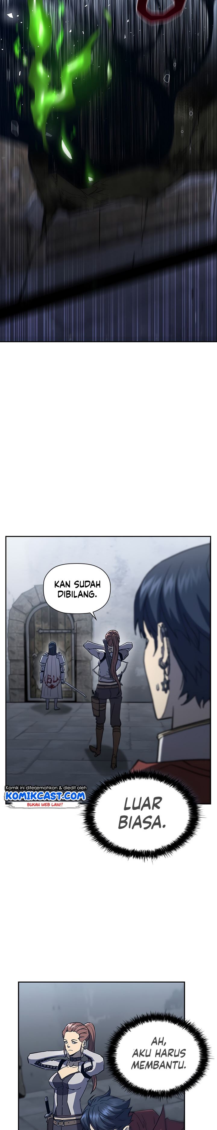 The Second Coming of Gluttony Chap 93 - Next Chap 94