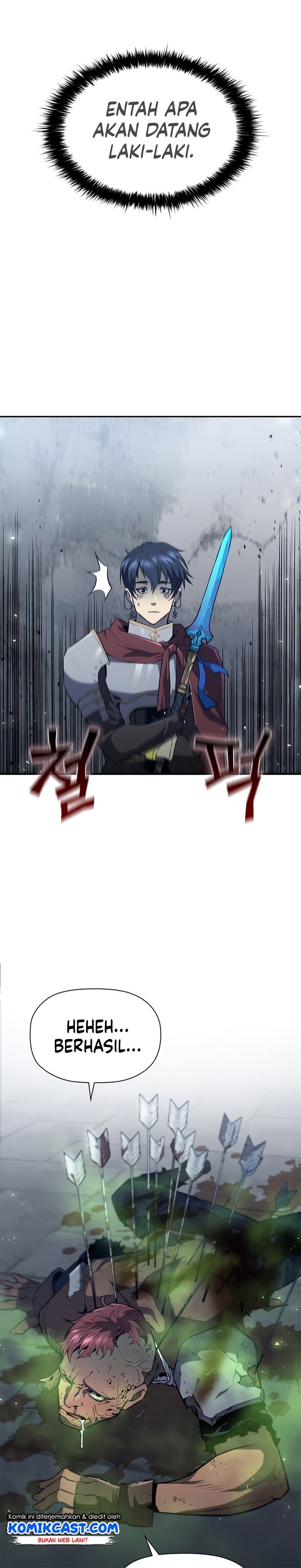 The Second Coming of Gluttony Chap 93 - Next Chap 94