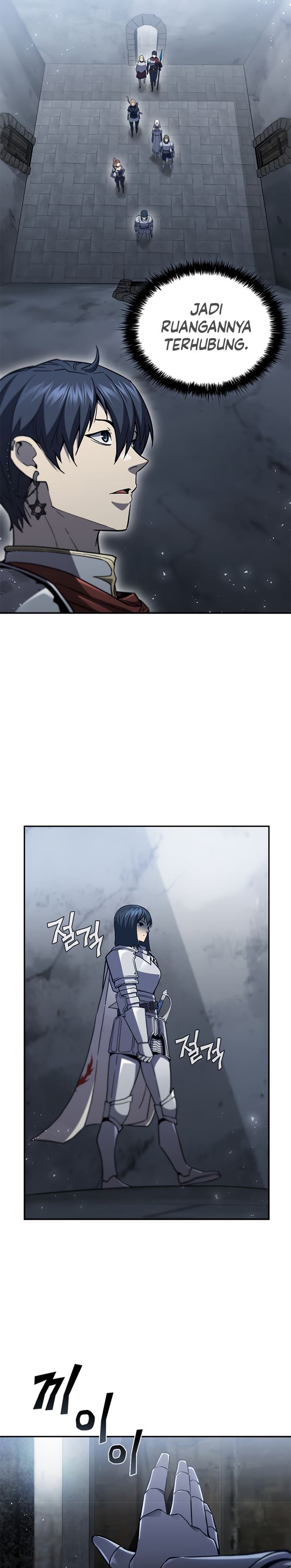 The Second Coming of Gluttony Chap 93 - Next Chap 94