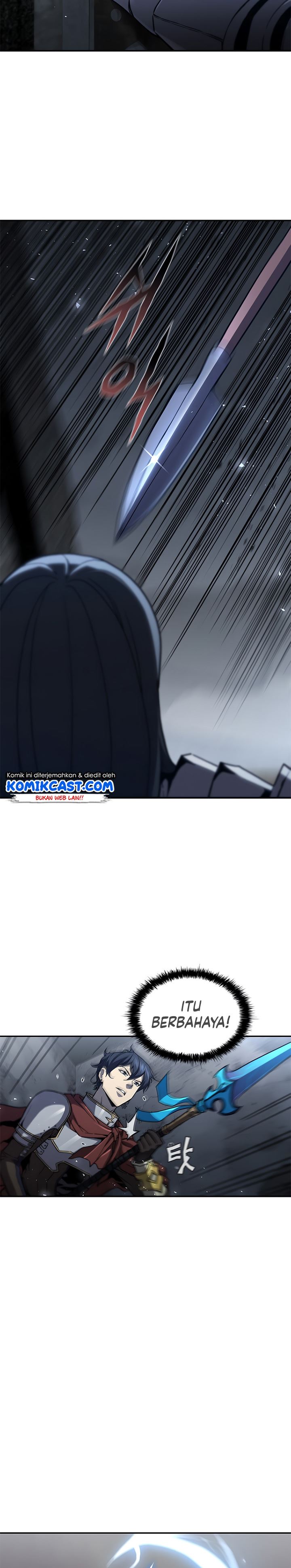 The Second Coming of Gluttony Chap 93 - Next Chap 94