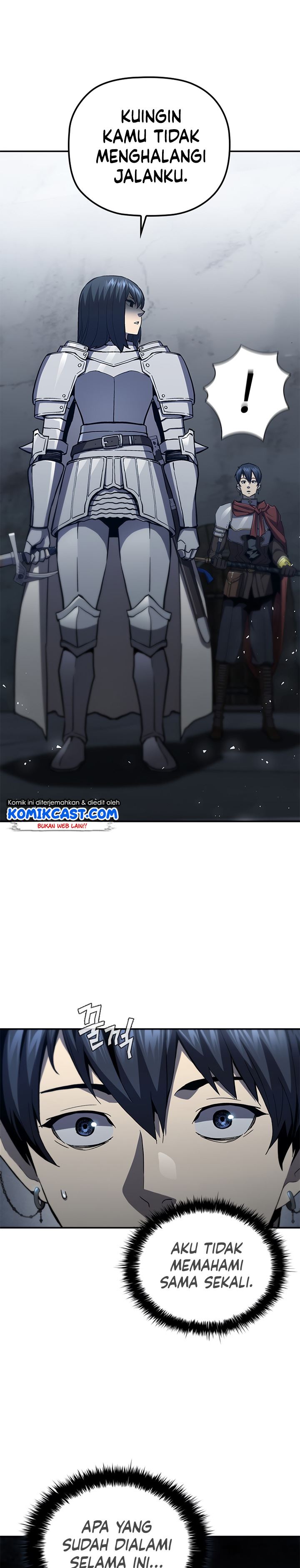 The Second Coming of Gluttony Chap 93 - Next Chap 94