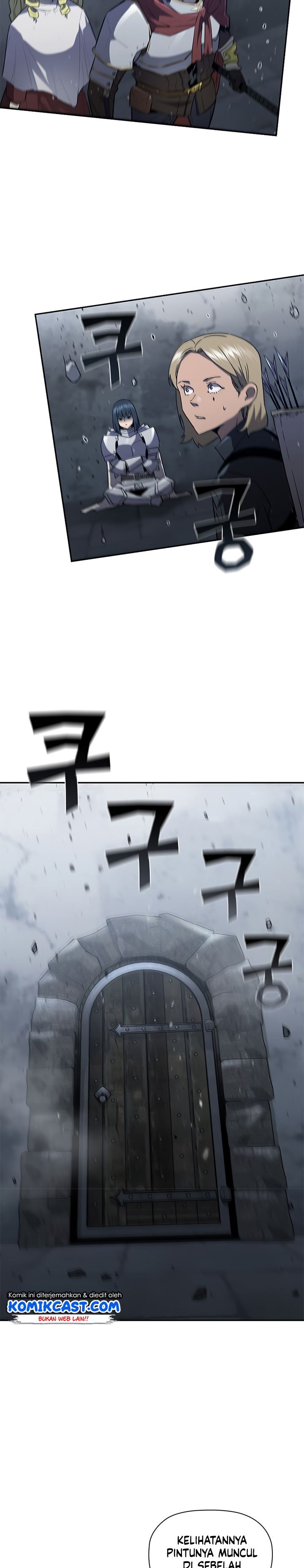 The Second Coming of Gluttony Chap 93 - Next Chap 94