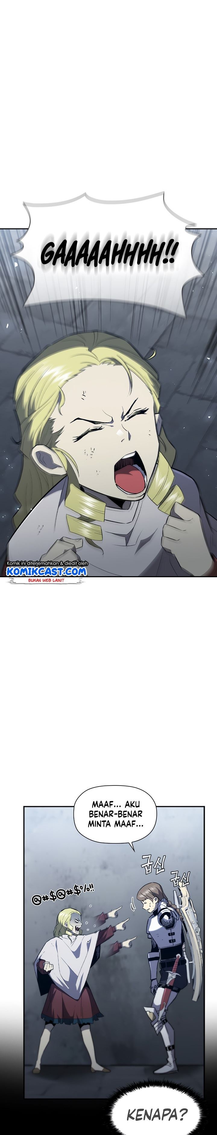 The Second Coming of Gluttony Chap 93 - Next Chap 94