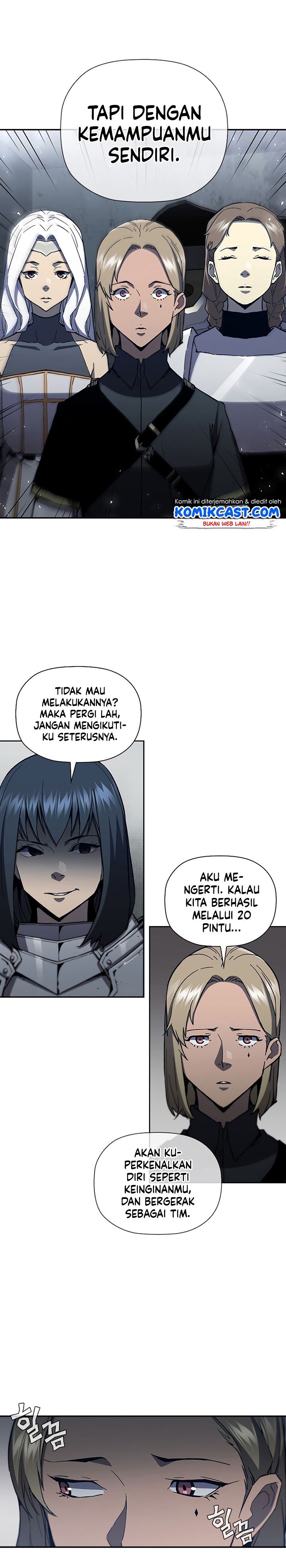 The Second Coming of Gluttony Chap 94 - Next Chap 95