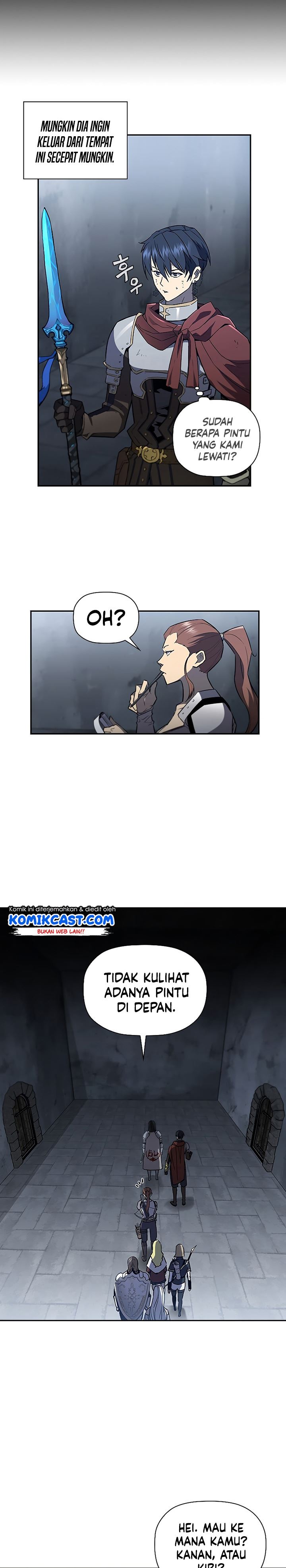 The Second Coming of Gluttony Chap 94 - Next Chap 95