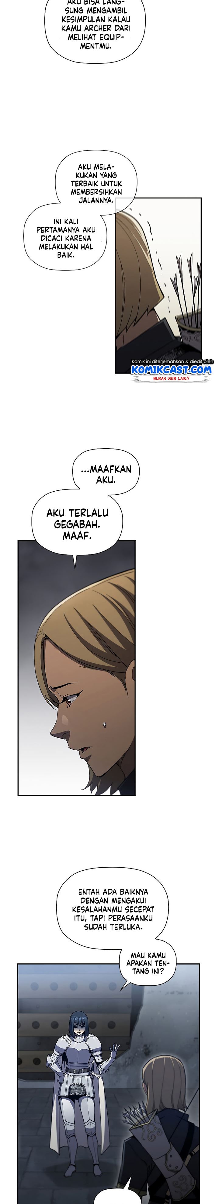 The Second Coming of Gluttony Chap 94 - Next Chap 95