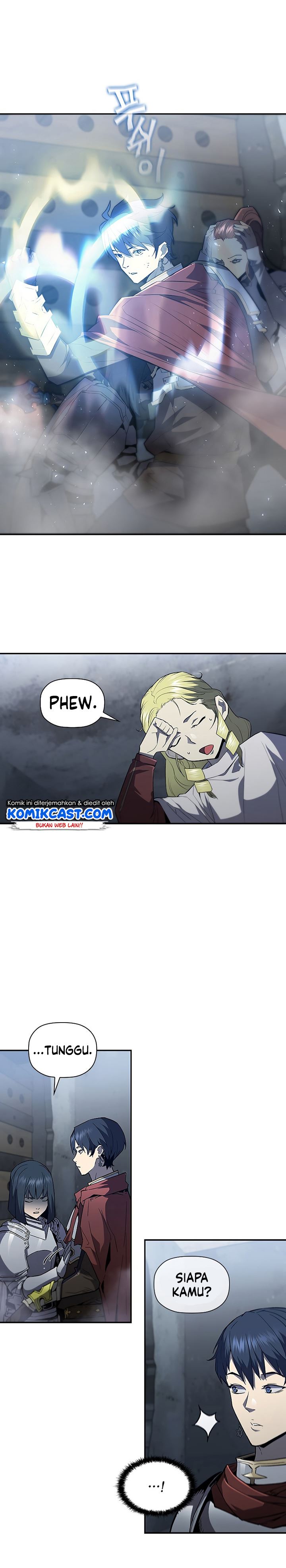 The Second Coming of Gluttony Chap 94 - Next Chap 95