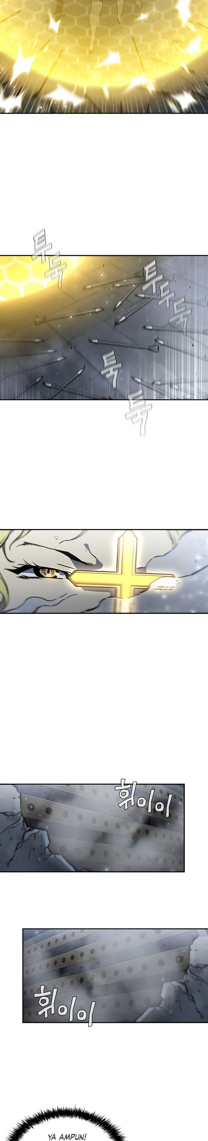 The Second Coming of Gluttony Chap 94 - Next Chap 95