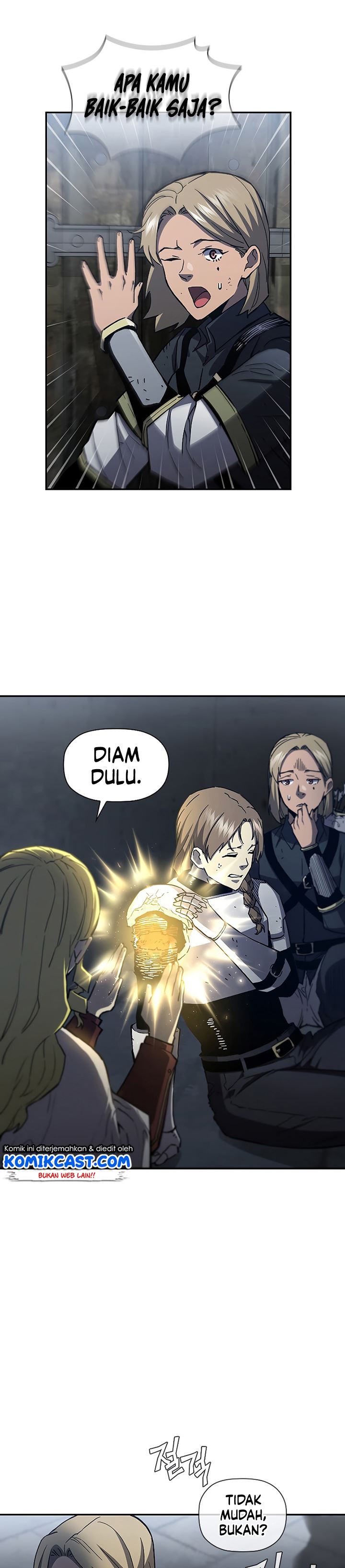 The Second Coming of Gluttony Chap 94 - Next Chap 95