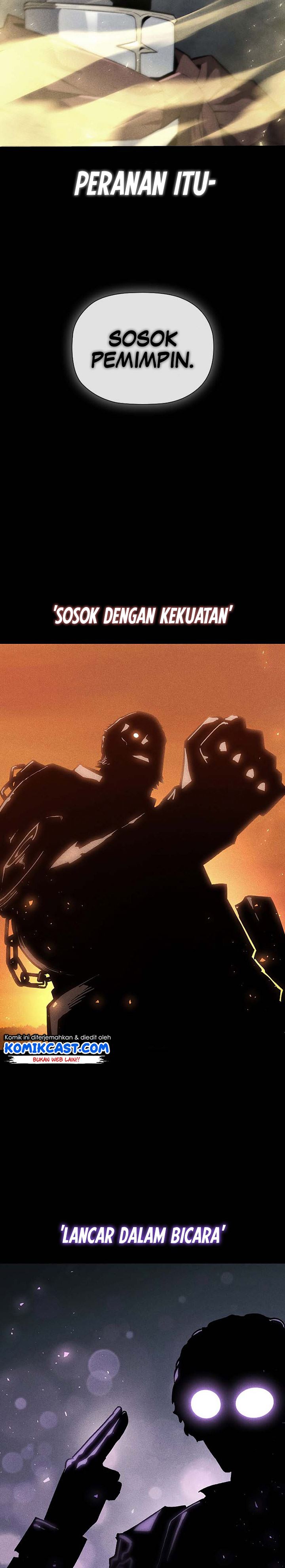 The Second Coming of Gluttony Chap 95 - Next Chap 96