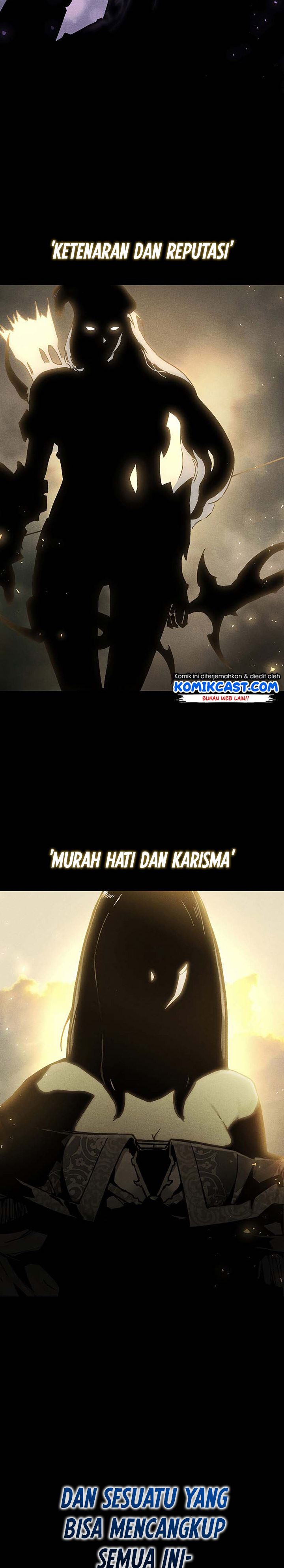 The Second Coming of Gluttony Chap 95 - Next Chap 96