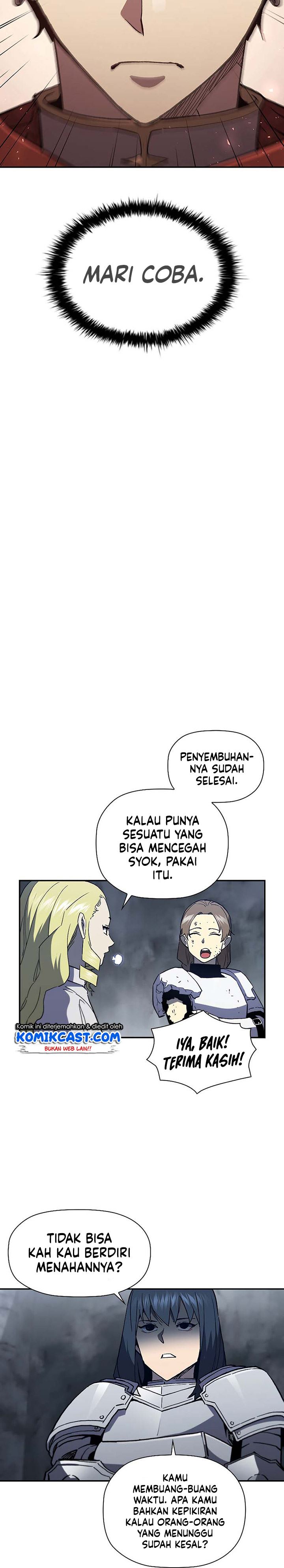 The Second Coming of Gluttony Chap 95 - Next Chap 96