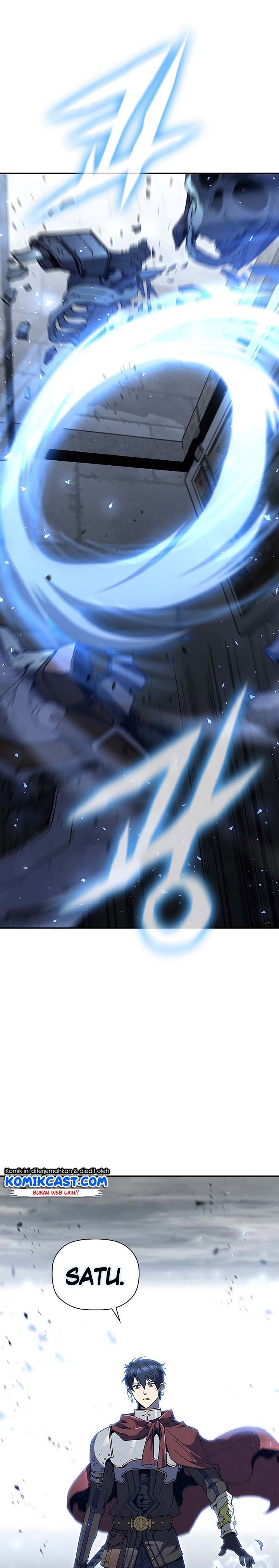 The Second Coming of Gluttony Chap 95 - Next Chap 96