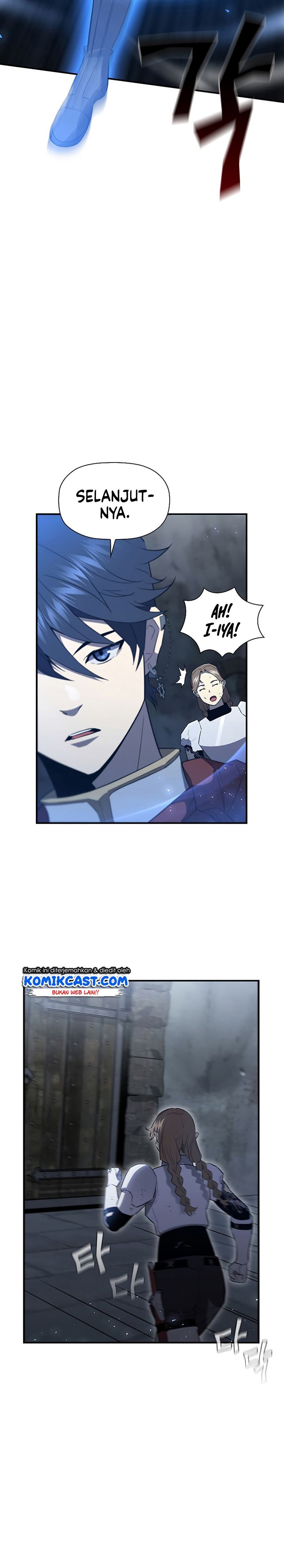 The Second Coming of Gluttony Chap 96 - Next Chap 97