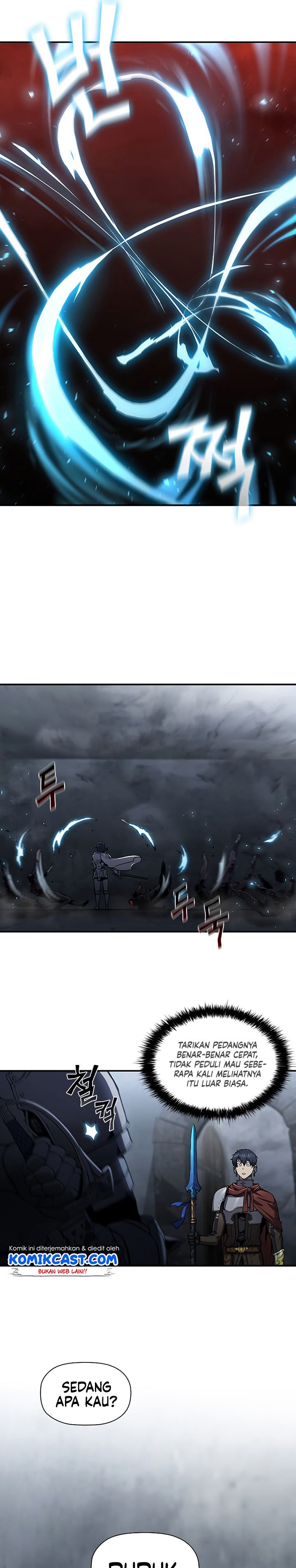 The Second Coming of Gluttony Chap 96 - Next Chap 97