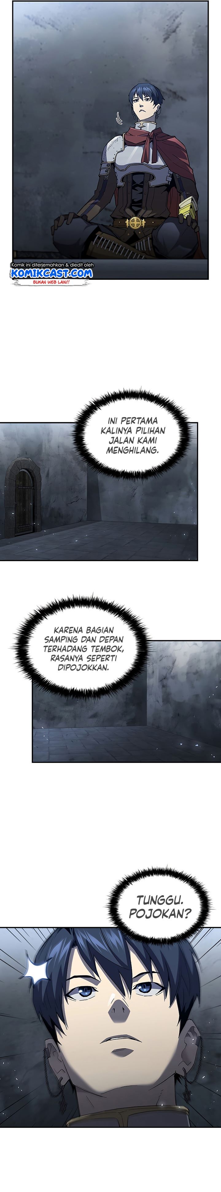 The Second Coming of Gluttony Chap 96 - Next Chap 97