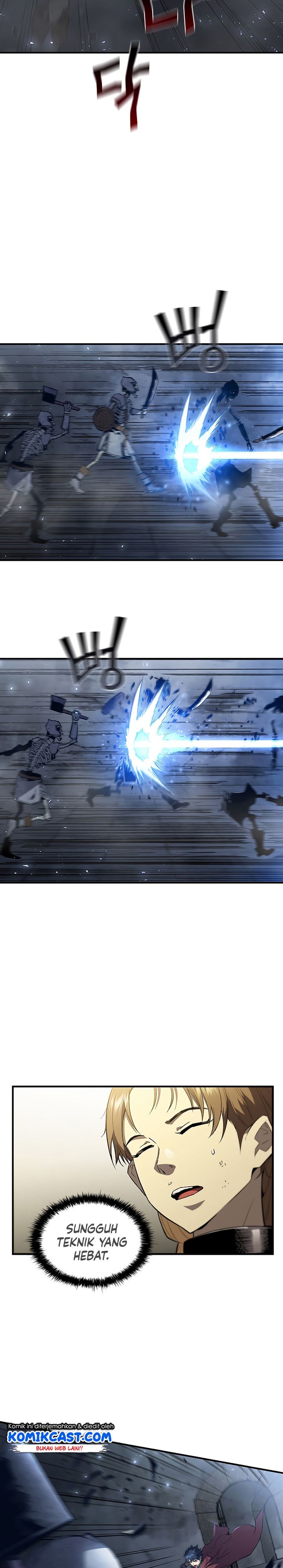 The Second Coming of Gluttony Chap 96 - Next Chap 97