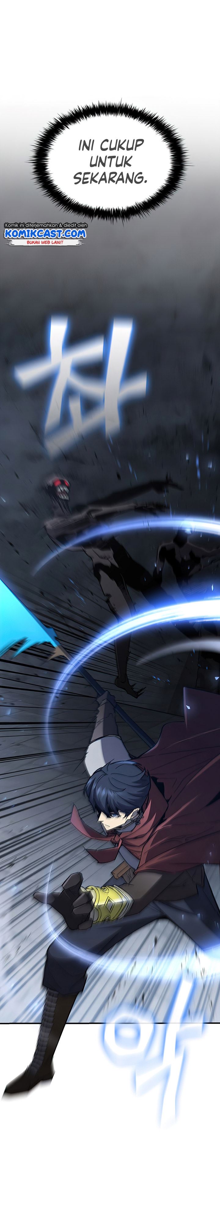 The Second Coming of Gluttony Chap 97 - Next Chap 98