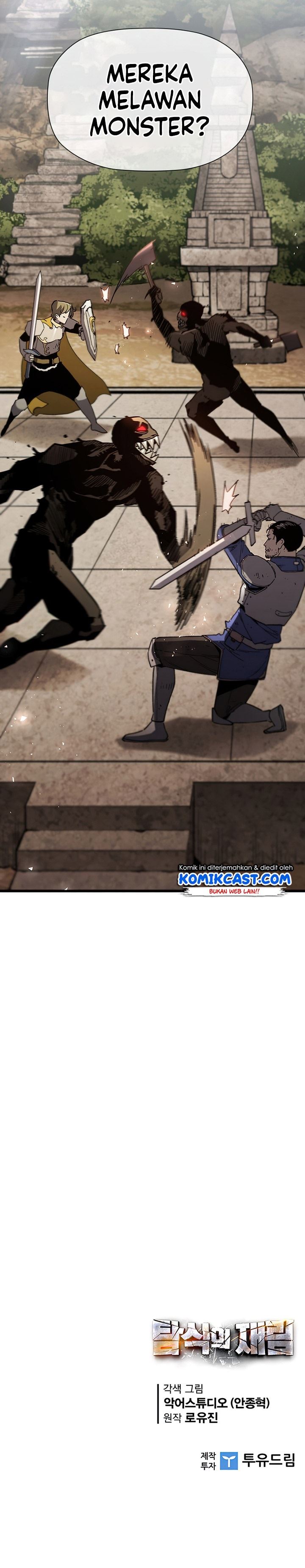 The Second Coming of Gluttony Chap 97 - Next Chap 98