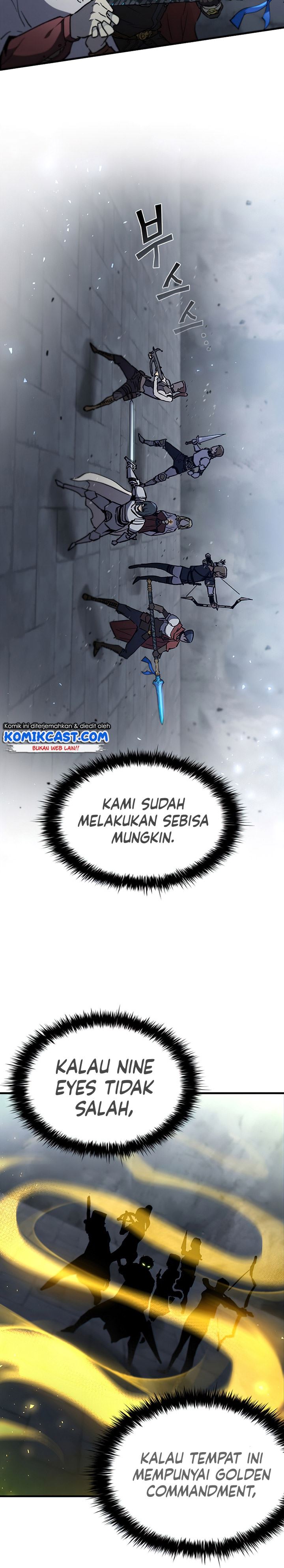 The Second Coming of Gluttony Chap 97 - Next Chap 98